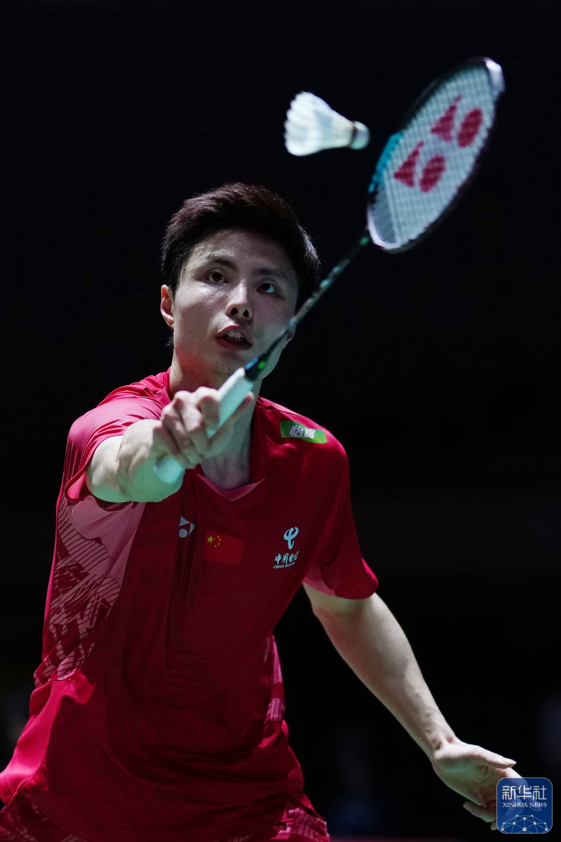 开云体育下载-中国队横扫日本队，石宇奇关键制胜