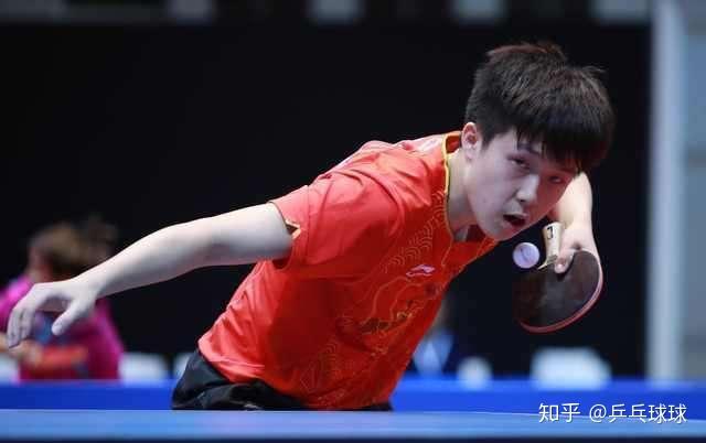 波兰队逆转韩国队,许昕刷新纪录 波兰队逆转韩国队,许昕刷新纪录