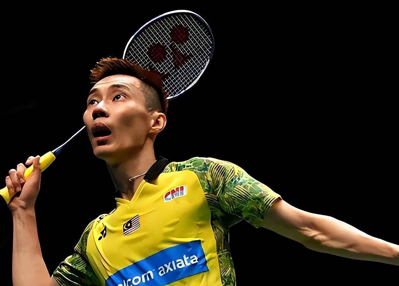 丹麦羽毛球队轻取法国羽毛球队，李宗伟高光表现