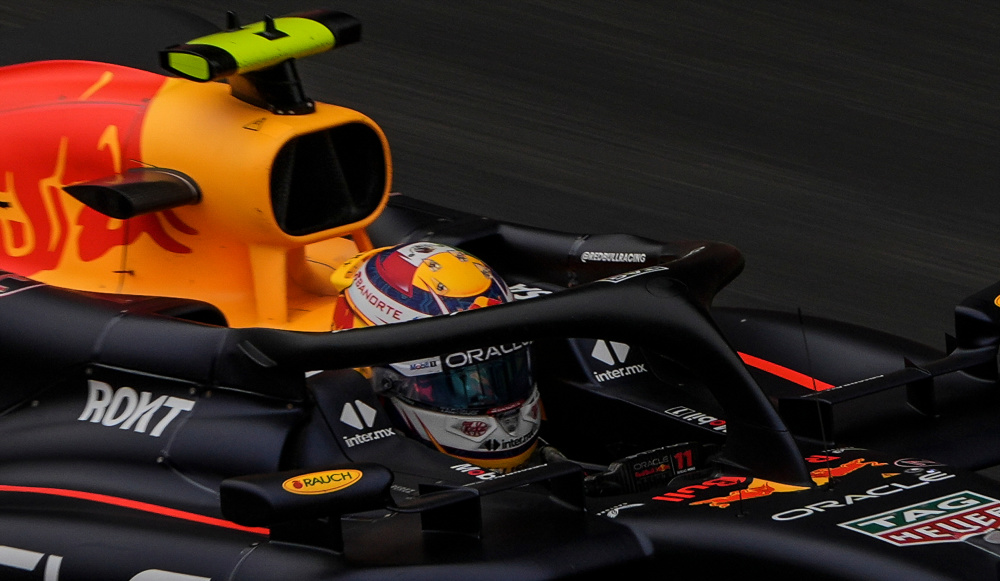 索伯车队绝杀阿斯顿马丁,塞恩斯刷新纪录 索伯车队绝杀阿斯顿马丁,塞恩斯刷新纪录