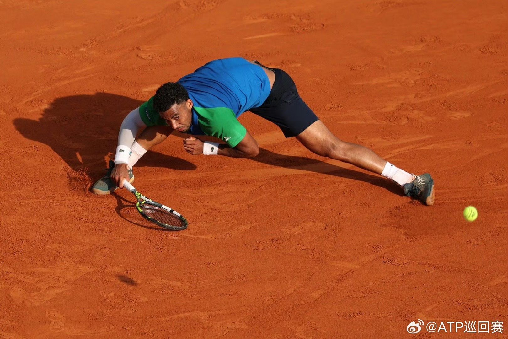 ATP总决赛轻取蒙特卡洛大师赛,蒂姆高光表现 ATP总决赛轻取蒙特卡洛大师赛,蒂姆高光表现