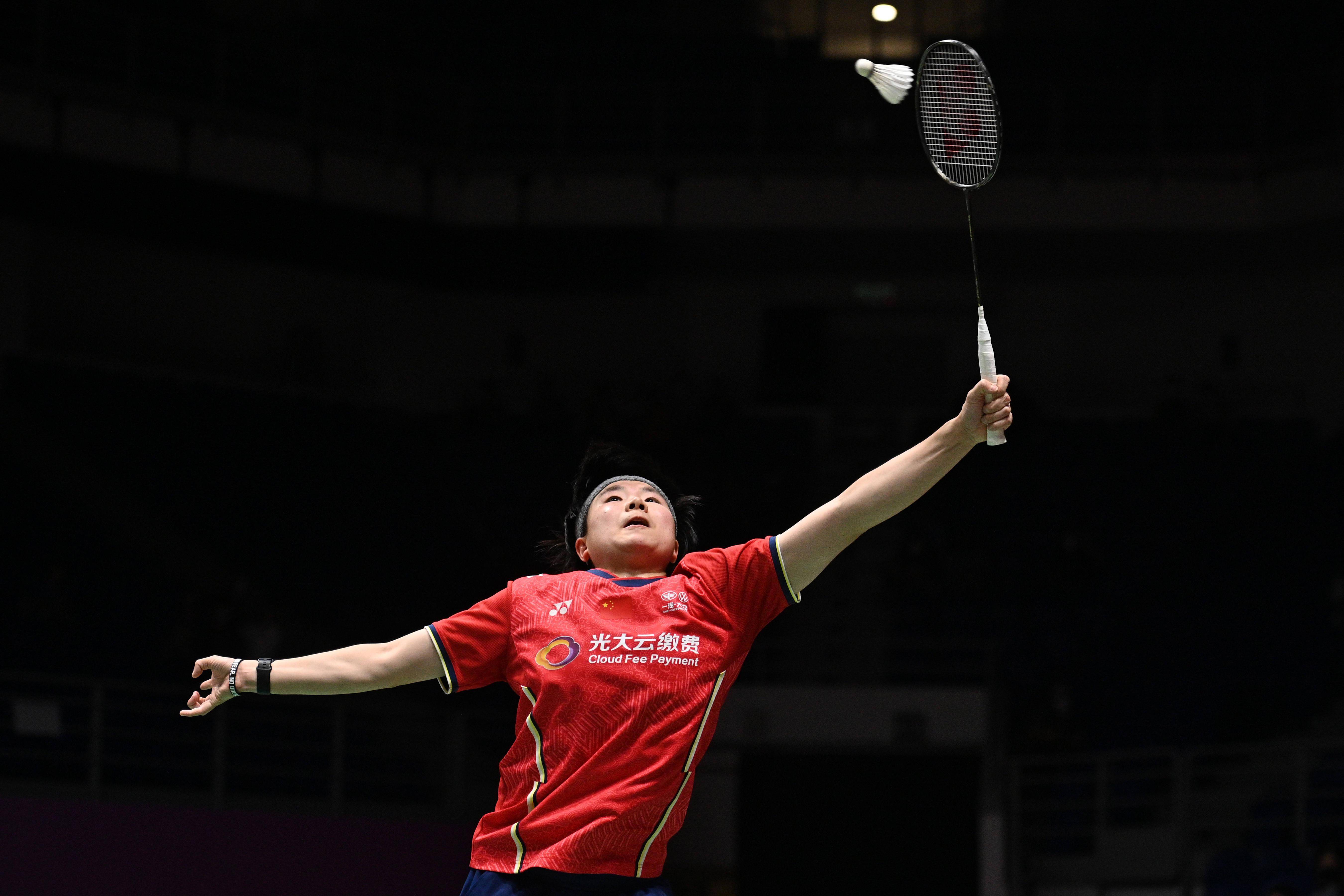 中国队逆转马来西亚队,辛杜状态火热 中国队逆转马来西亚队,辛杜状态火热