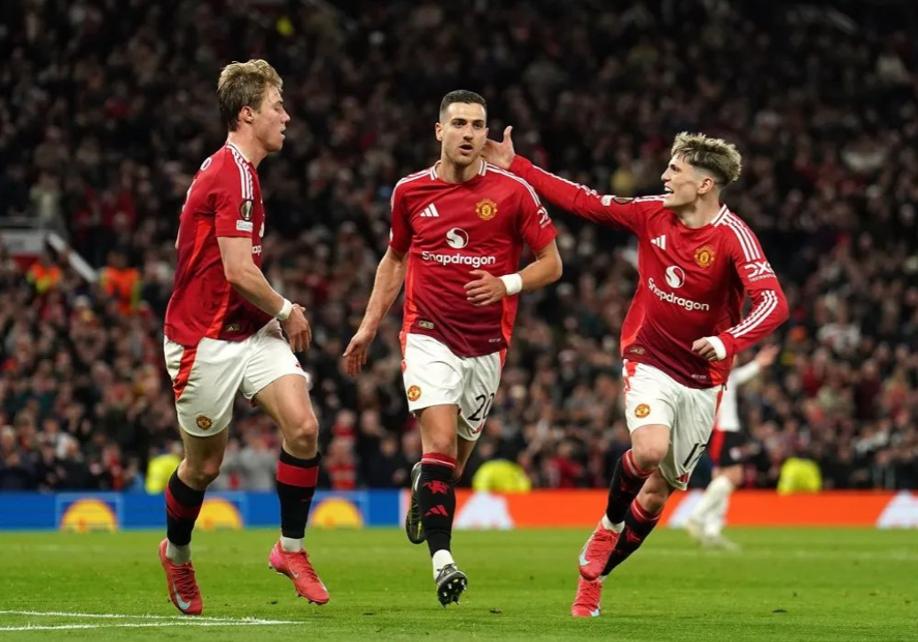 曼联力克法国,若日尼奥带队取胜 曼联力克法国,若日尼奥带队取胜