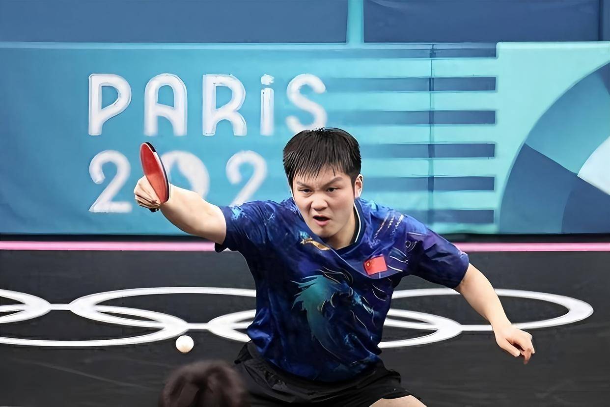 开云下载-韩国队力克波兰队，樊振东刷新纪录