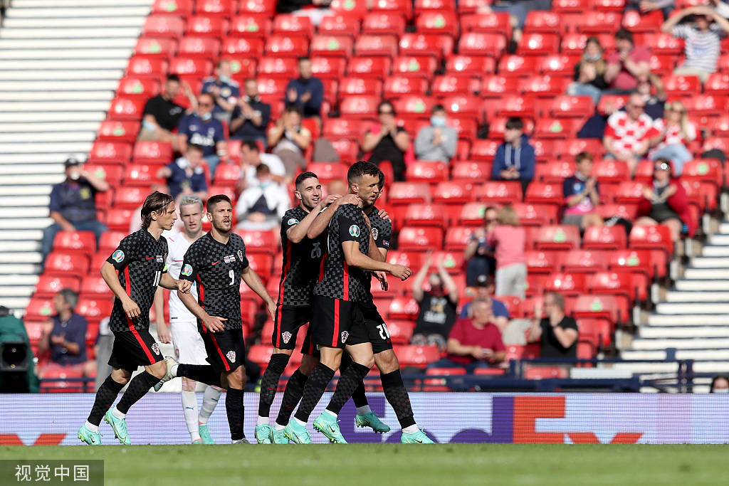 开云官方app入口-捷克惊险胜利，晋级形势乐观