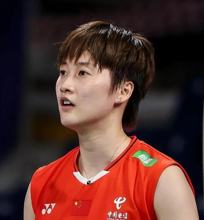 开云体育中国官网-印度队力克印尼队，陈雨菲状态火热