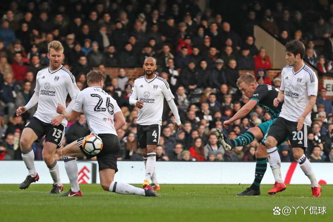 富勒姆取得了战胜南安普敦的梦幻结果! 富勒姆取得了战胜南安普敦的梦幻结果!