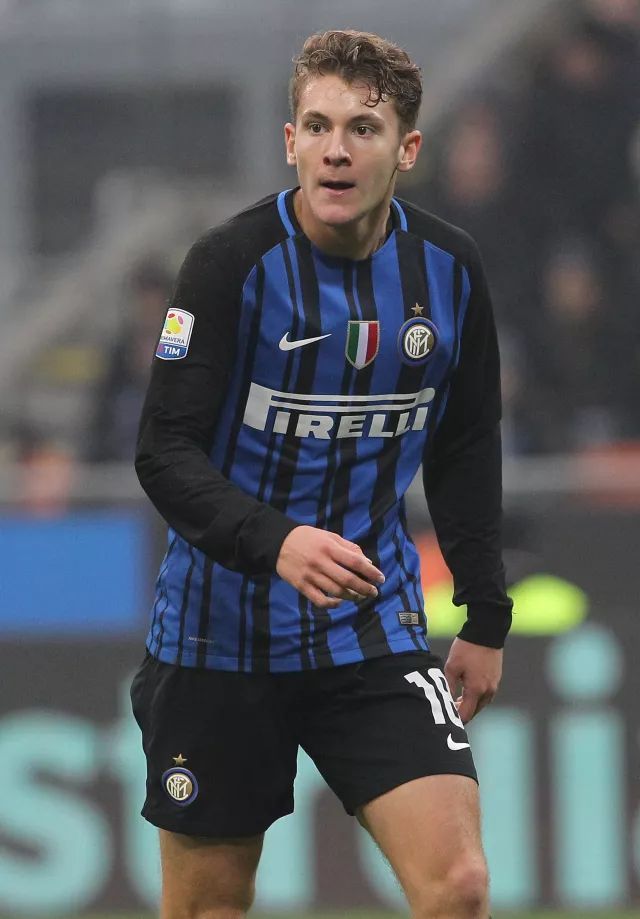 开云体育中国-国际米兰崭露头角，向前势不可挡