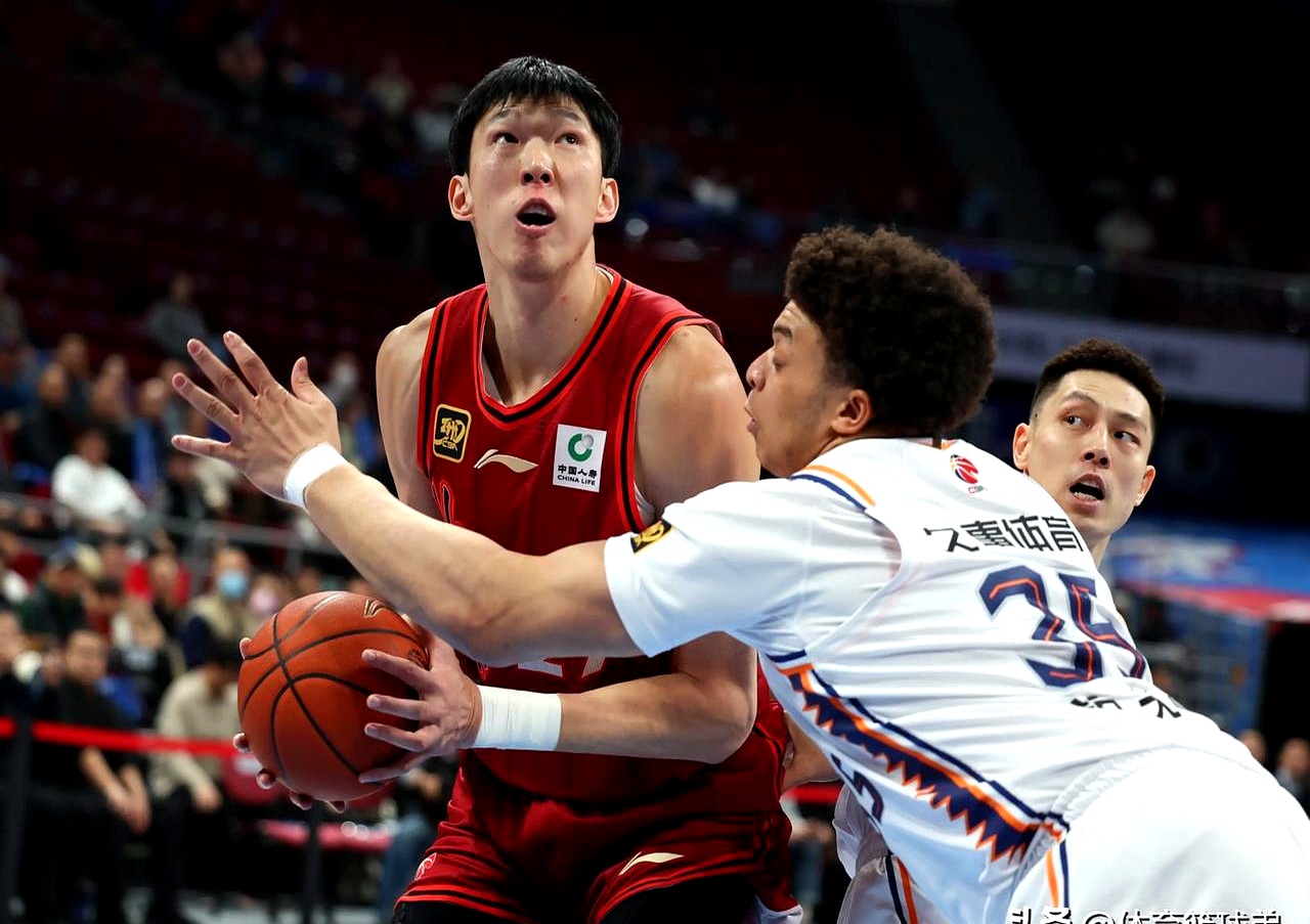 开云体育官方网站-青岛队绝杀湖人，周琦刷新纪录