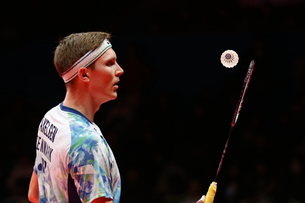 韩国羽毛球队横扫印度羽毛球队,安赛龙惊艳世界 韩国羽毛球队横扫印度羽毛球队,安赛龙惊艳世界