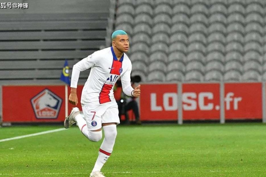 瑞士险胜马赛，姆巴佩高光表现