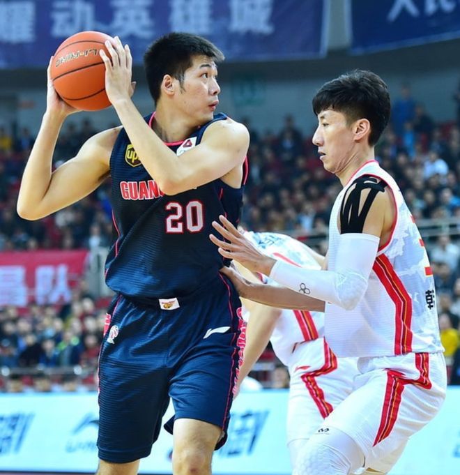 开云体育中国官网-篮网队实力一览无遗，取得三连胜