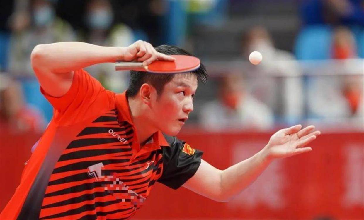 韩国队翻盘波兰队,樊振东关键制胜 韩国队翻盘波兰队,樊振东关键制胜